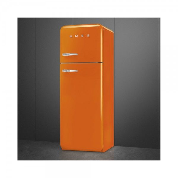 Frigor�fico com congelador SMEG FAB30ROR6