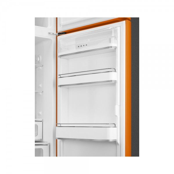 Frigor�fico com congelador SMEG FAB30ROR6