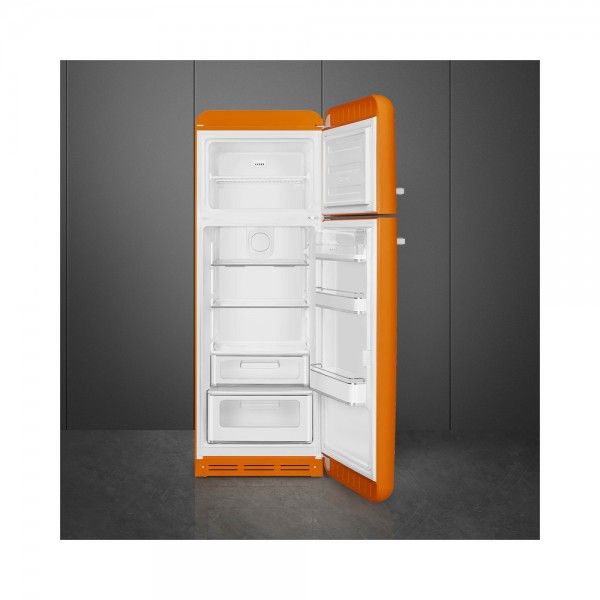 Frigor�fico com congelador SMEG FAB30ROR6