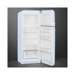 Frigor�fico com congelador SMEG FAB30RPB6