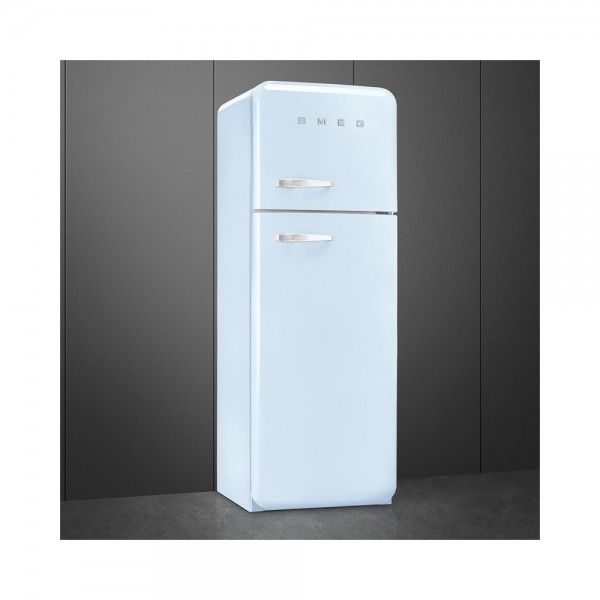 Frigor�fico com congelador SMEG FAB30RPB6