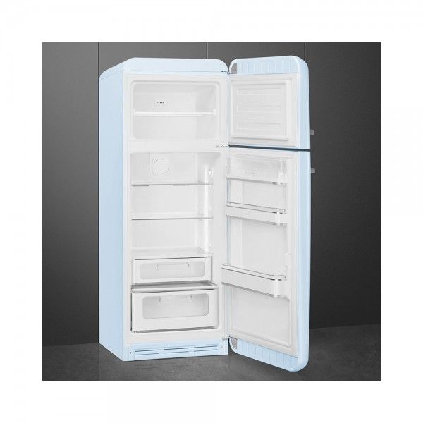 Frigor�fico com congelador SMEG FAB30RPB6