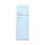 Frigor�fico com congelador SMEG FAB30RPB6