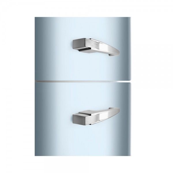 Frigor�fico com congelador SMEG FAB30RPB6