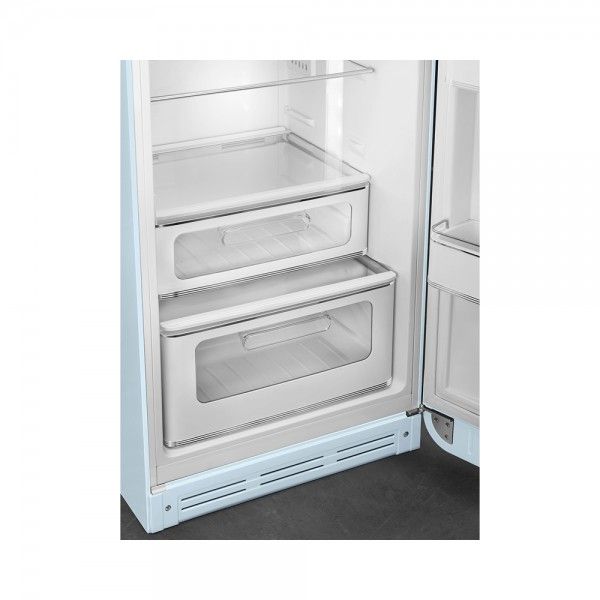 Frigor�fico com congelador SMEG FAB30RPB6