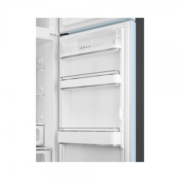 Frigor�fico com congelador SMEG FAB30RPB6
