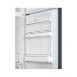 Frigor�fico com congelador SMEG FAB30RPB6