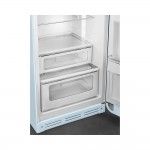 Frigor�fico com congelador SMEG FAB30RPB6