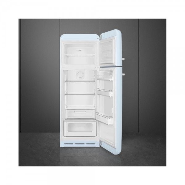 Frigor�fico com congelador SMEG FAB30RPB6