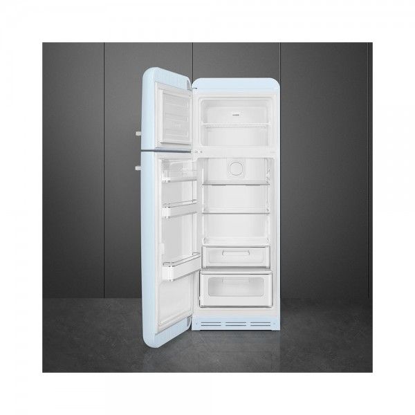 Frigor�fico com congelador SMEG FAB30LPB6