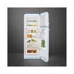 Frigor�fico com congelador SMEG FAB30RPB6