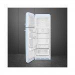 Frigor�fico com congelador SMEG FAB30LPB6
