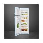 Frigor�fico com congelador SMEG FAB30LPB6