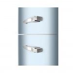 Frigor�fico com congelador SMEG FAB30LPB6