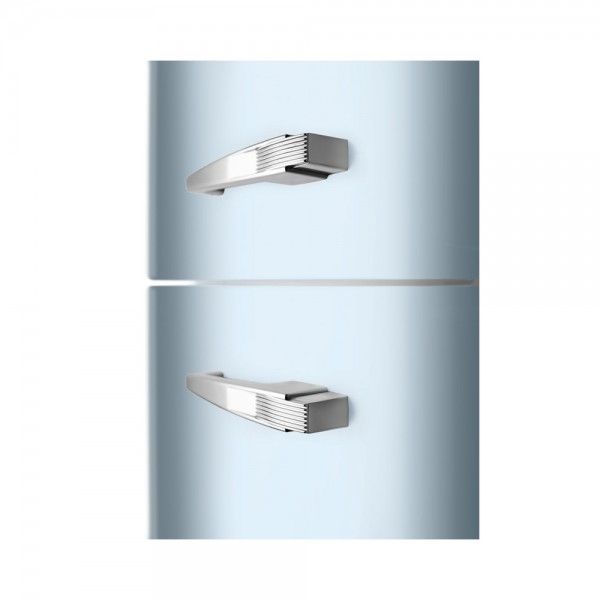 Frigor�fico com congelador SMEG FAB30LPB6