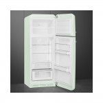 Frigor�fico com congelador SMEG FAB30RPG6