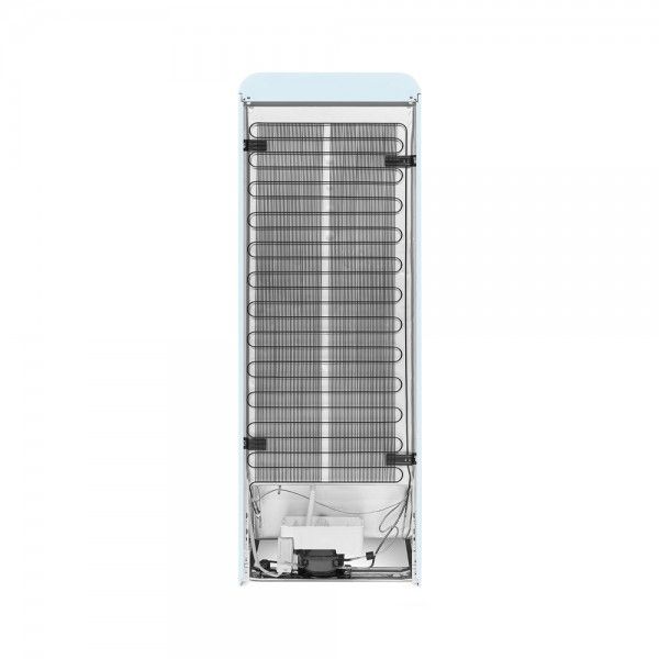 Frigor�fico com congelador SMEG FAB30LPB6