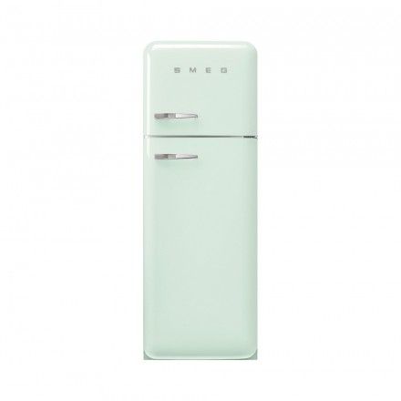 Frigor�fico com congelador SMEG FAB30RPG6