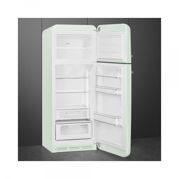 Frigor�fico com congelador SMEG FAB30RPG6