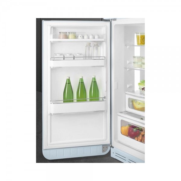 Frigor�fico com congelador SMEG FAB30LPB6