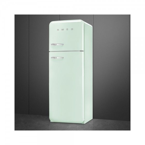 Frigor�fico com congelador SMEG FAB30RPG6