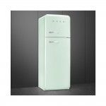 Frigor�fico com congelador SMEG FAB30RPG6