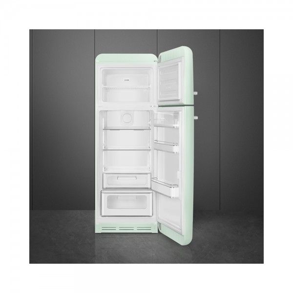 Frigor�fico com congelador SMEG FAB30RPG6