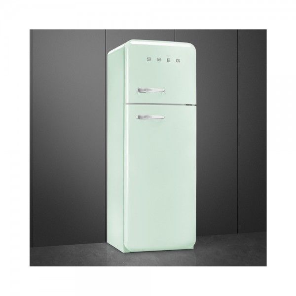 Frigor�fico com congelador SMEG FAB30RPG6
