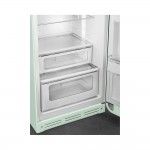 Frigor�fico com congelador SMEG FAB30RPG6