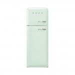 Frigor�fico com congelador SMEG FAB30LPG6