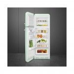 Frigor�fico com congelador SMEG FAB30LPG6