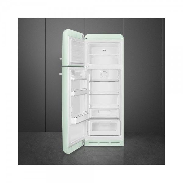 Frigor�fico com congelador SMEG FAB30LPG6