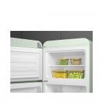Frigor�fico com congelador SMEG FAB30LPG6
