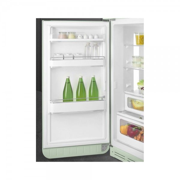 Frigor�fico com congelador SMEG FAB30LPG6