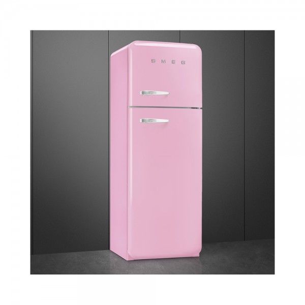 Frigor�fico com congelador SMEG FAB30RPK6