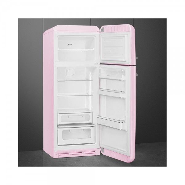 Frigor�fico com congelador SMEG FAB30RPK6