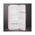 Frigor�fico com congelador SMEG FAB30RPK6