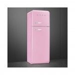 Frigor�fico com congelador SMEG FAB30RPK6