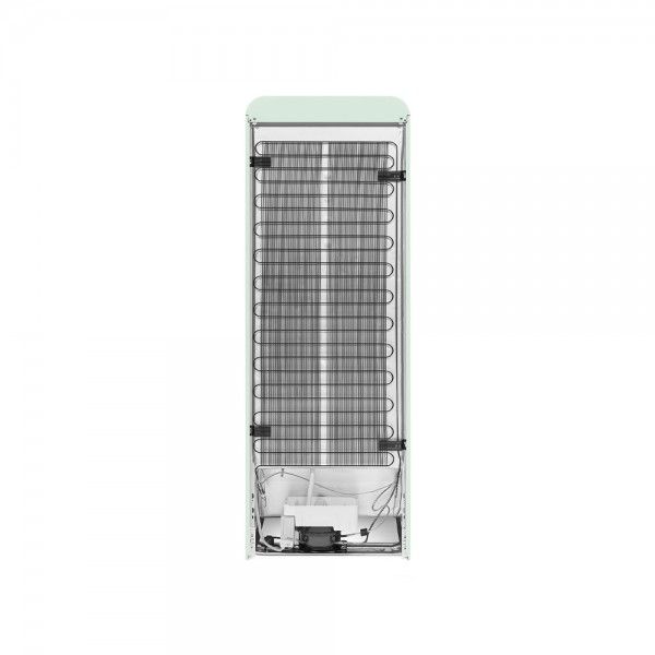 Frigor�fico com congelador SMEG FAB30LPG6