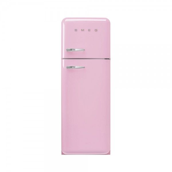 Frigor�fico com congelador SMEG FAB30RPK6