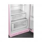 Frigor�fico com congelador SMEG FAB30RPK6