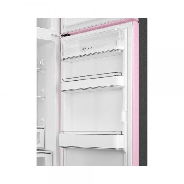 Frigor�fico com congelador SMEG FAB30RPK6