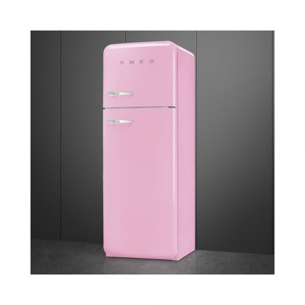 Frigor�fico com congelador SMEG FAB30RPK6