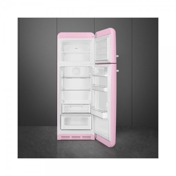 Frigor�fico com congelador SMEG FAB30RPK6