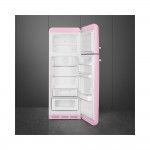 Frigor�fico com congelador SMEG FAB30RPK6