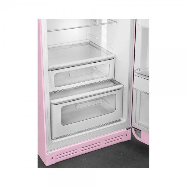 Frigor�fico com congelador SMEG FAB30RPK6