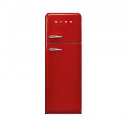 Frigor�fico com congelador SMEG FAB30RRD6
