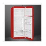 Frigor�fico com congelador SMEG FAB30RRD6