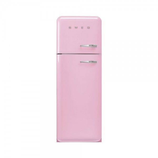 Frigor�fico com congelador SMEG FAB30LPK6