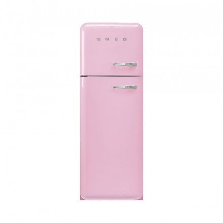 Frigor�fico com congelador SMEG FAB30LPK6